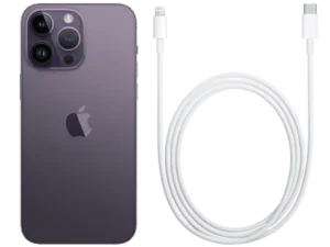 In the box Image