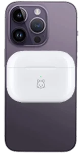 Reverse Wireless Charging Image
