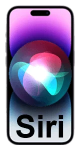 Siri Image