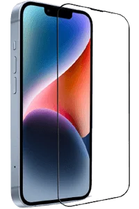 Apple iPhone 14 Plus Ceramic Shield Glass Image