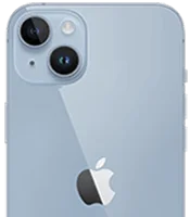 Apple iPhone 14 Plus Rear Camera Image