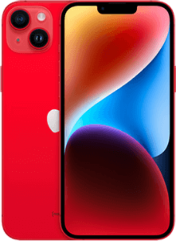 Apple iPhone 14 Image
