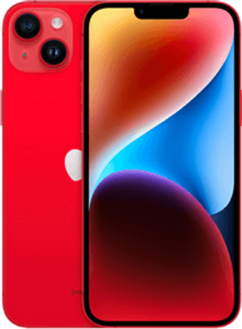 Apple iPhone 14 Image