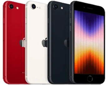 Apple iPhone SE (2022)