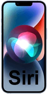 Siri Image