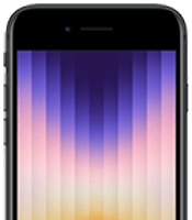 Apple iPhone SE3 Front Camera Image