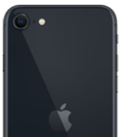 Apple iPhone SE3 Rear Camera Image