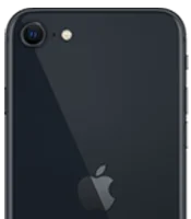 Apple iPhone SE3 Rear Camera Image