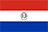 Flag of Paraguay 48by32