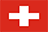 Flag of Switzerland 48by32 Image