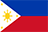 Flag of the Philippines 48by32 Image