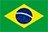 Flag of Brazil(Brasil) 48by32 Image