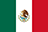 Flag of Mexico(México) 48by32 Image
