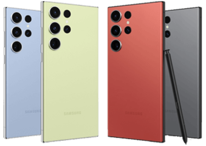 Samsung Galaxy S23 Ultra - Prashant Sawant Tech