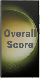 Samsung Galaxy S23 Ultra Overall Score 230by250 Image