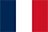 Flag of France 48by32 Image