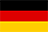 Flag of Germany (Deutschland) 48by32 Image