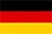 Flag of Germany (Deutschland) 48by32 Image