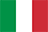 Flag of Italy(Italia) 48by32 Image