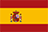 Flag of Spain 48by32 Image