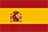 Flag of Spain 48by32 Image