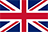 Flag of UK (United Kingdom) 48by32 Image