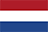 Flag of the Netherlands (Nederland)