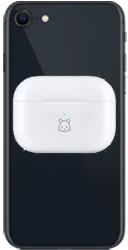 Apple IPhone SE 2022 Reverse Wireless Charging 128by250 Image