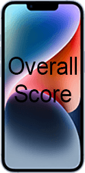 Apple iPhone 14 Plus Overall Score 124by250 Image