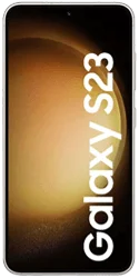 Samsung Galaxy S23 Frontside125by250