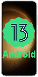 Samsung Galaxy S23 OS 125by250 Image