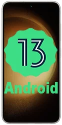 Samsung Galaxy S23 OS 125by250 Image