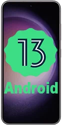Samsung Galaxy S23 Plus OS 250by125 Image