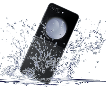 Splash, Water, and Dust Resistant 342by280 Image