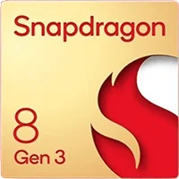 Qualcomm Snapdragon 8 Gen 3 for Galaxy 200by200