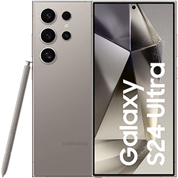 Samsung Galaxy S23 Ultra Titanium Gray Color 250by250