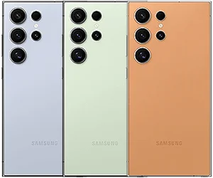 Samsung Galaxy S24 Ultra Exclusive Colors 300by250
