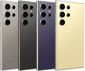 Samsung Galaxy S24 Ultra Non Exclusive Colors 300by250