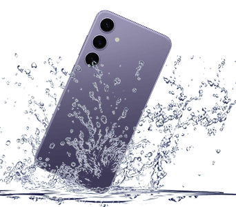 Splash, Water, and Dust Resistant 342by300 Image