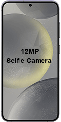 Samsung Galaxy S24 Selfie Camera 125by250 Image
