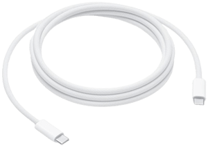 Apple iPhone 15 Pro Max USB Type-C Cable 300by210