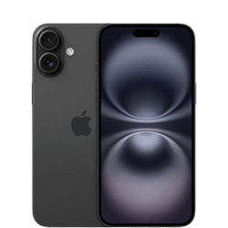 Apple iPhone 16 Plus Product 250by250