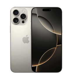 Apple iPhone 16 Pro Product 250by250