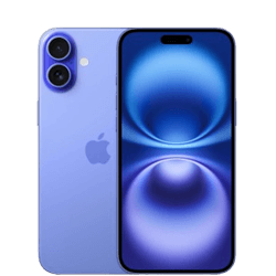 Apple iPhone 16 Product 250by250