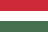 Flag of Hungary 48by32
