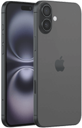 Apple iPhone 16 Plus Body 160by250