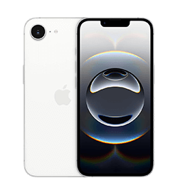 Apple iPhone 16e Product 250by250