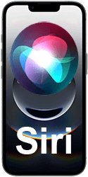Apple iPhone 16e Siri 125by250px