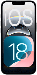 Apple iPhone 16e iOS18 125by250 Apple iPhone 16e iOS18 125by250