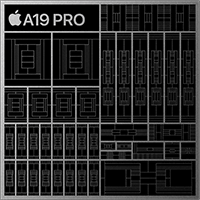 A19 Pro Chip 200by200px